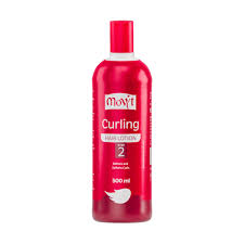 Movit Curling Hair Lotion 100ML