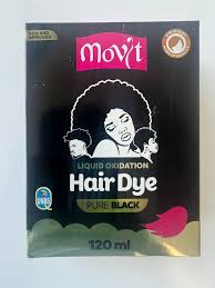 Movit Hair Dye 85ML