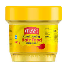 Movit Conditioning Hair Food 100G
