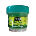 Movit Avocado Hair Food 100G