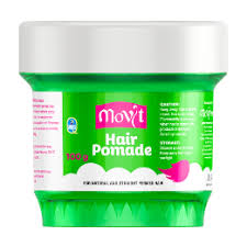 Movit Hair Pomade 100G