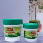 Movit Herbal Jelly 670G