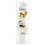 Dove Pampering Care Body Lotion 400ML