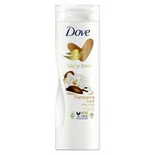 Dove Pampering Care Body Lotion 400ML