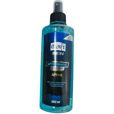 Movit Men Active Aftershave 250ML