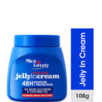 Nice & Lovely Jelly in Cream Coconut Oil 108G