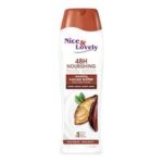 Nice & Lovely Cocoa Buter Body Lotion 100ML