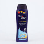 Nice & Lovely Energy & Hydrate Body Lotion 100ML