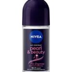 Nivea Pearl & Beauty Men Roll On 50ML