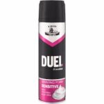 Duel Rey Shaving Foam 200ML