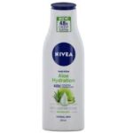 Nivea Aloe Hydration Body Lotion 200ML
