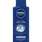 Nivea Cool Kick Body Lotion 100ML
