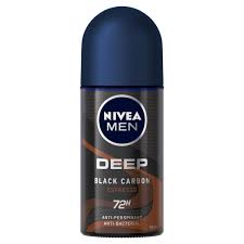 Nivea Deep Espresso Roll On 50ML