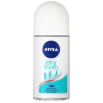 Nivea Dry Fresh Roll On 50ML
