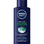 Nivea Men Maximum Hydration Body Lotion 400ML