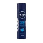 Nivea Fresh Active Body Spray 150ML