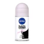 Nivea Invisible Black & White Roll On 50ML