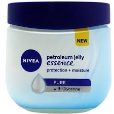 Nivea Pure Essence With Glycerine Petroleum Jelly 250ML
