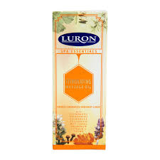 Luron Stimulating Massage Oil 100ML