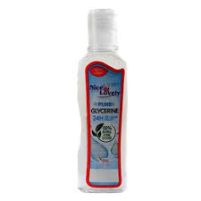 Nice & Lovely Pure Glycerine 100ML