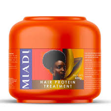 Miadi Hair Treatment 400G