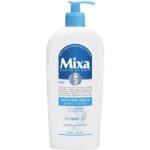 Mixa Anti-Dryness Body Lotion 400ML