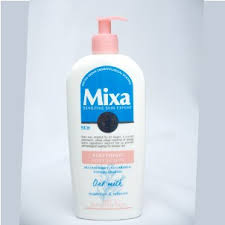 Mixa Soothing Body Lotion 100ML