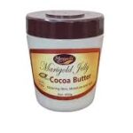 Marigold Cocoa Butter Jelly 100G