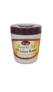 Marigold Cocoa Butter Jelly 100G