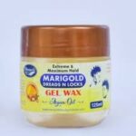 Marigold Dread & Locks Gel Wax 125ML