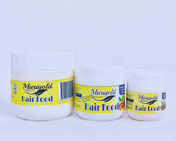 Marigold Hair Food 150ML