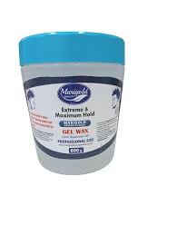 Marigold Mouldin Gel Wax 125ML