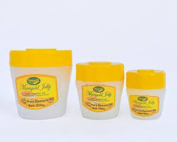 Marigold Perfumed Jelly 100G