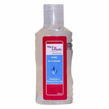 Nice & Lovely Pure Glycerine 65ML