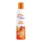 Nice & Lovely Castor Oil Leave-In Treatment 110ML