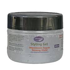 Marigold Styling Gel 300G