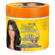 Mega Growth Deep Treatment 250G