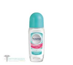 Noxzema Memories Roll On 50ML