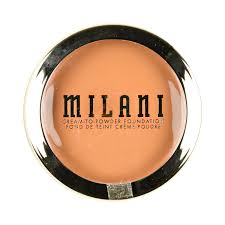 Milani Concealer Cream