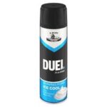 Duel Sens Shaving Foam 200ML