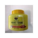 Miss Beauty Invigorating Honey Scrub 340G