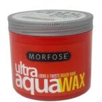Morfose Ultra Aqua Wax 175ML