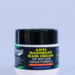Marigold Anti-Dandruff Hair Cream 75G