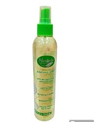 Marigold Braid Spray 120ML