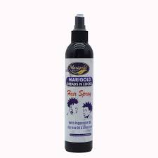 Marigold Dread & Locks Hair Spray 120ML