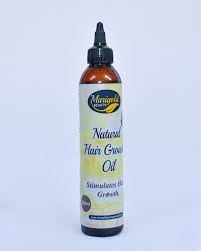 Marigold Hair Growth Oil 120ML