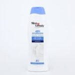 Nice & Lovely Milk Body Lotion 600ML