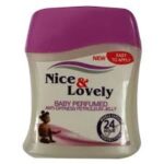 Nice & Lovely Baby Perfumed Jelly 100ML