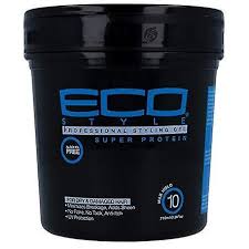 Eco Super Protein Gel 710ML