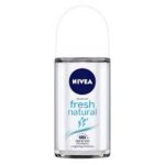 Nivea Fresh Natural Roll On 50ML